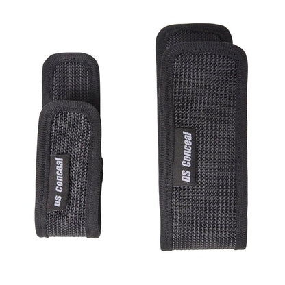Accessory Pepper Spray and Taser Pouch Kit by Lady Conceal