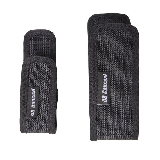 Accessory Pepper Spray and Taser Pouch Kit by Lady Conceal