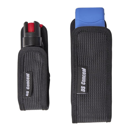 Accessory Pepper Spray and Taser Pouch Kit by Lady Conceal