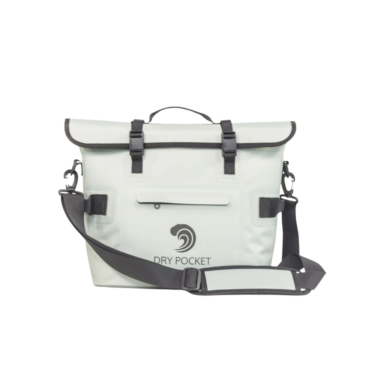 Dry Pocket Auto-Sealing, Waterproof, Floating, Scent Proof Day-Pack