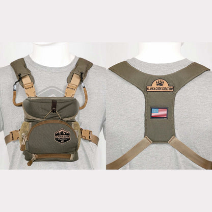 Alaska Guide Creations Hybrid Max - Gen L