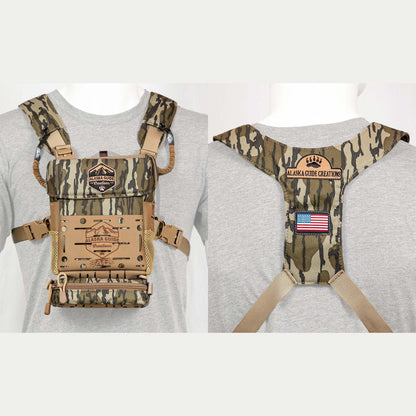 Alaska Guide Creations RAVUS Bino Pack