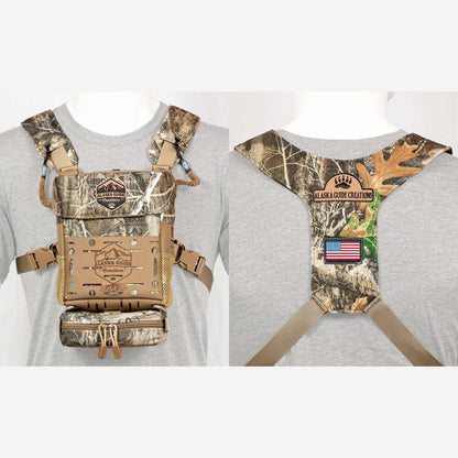 Alaska Guide Creations RAVUS Bino Pack