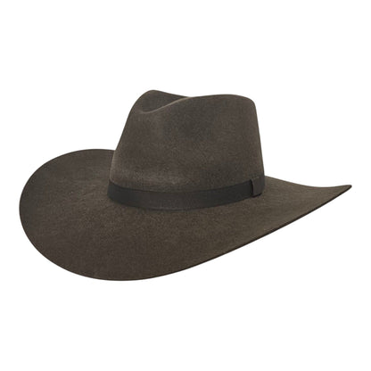 Gone Country DURANGO BROWN 5X WOOL