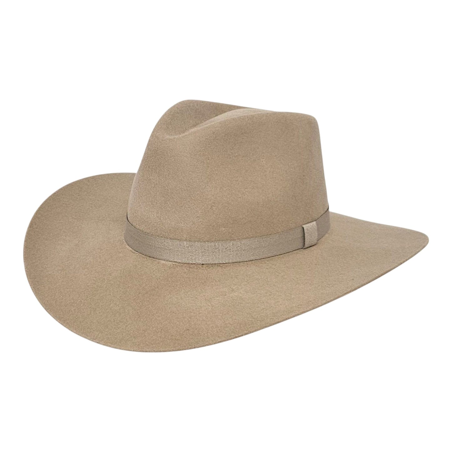 Gone Country DURANGO CHESTNUT 5X WOOL