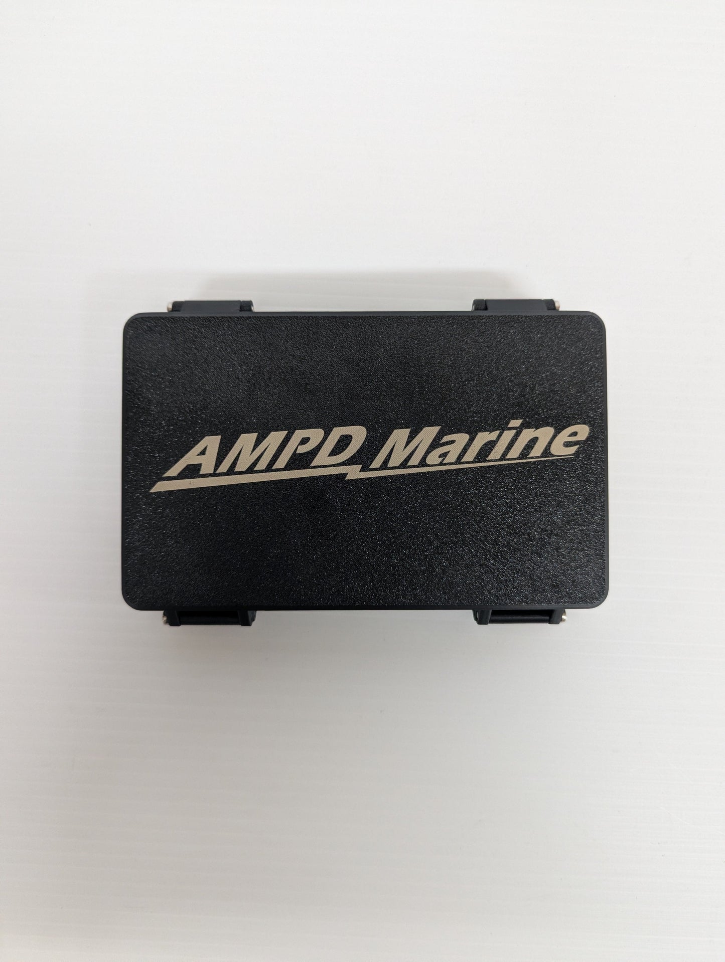 AMPD Marine NPDDV1 DYE VAULT