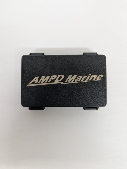 AMPD Marine NPDDV1 DYE VAULT