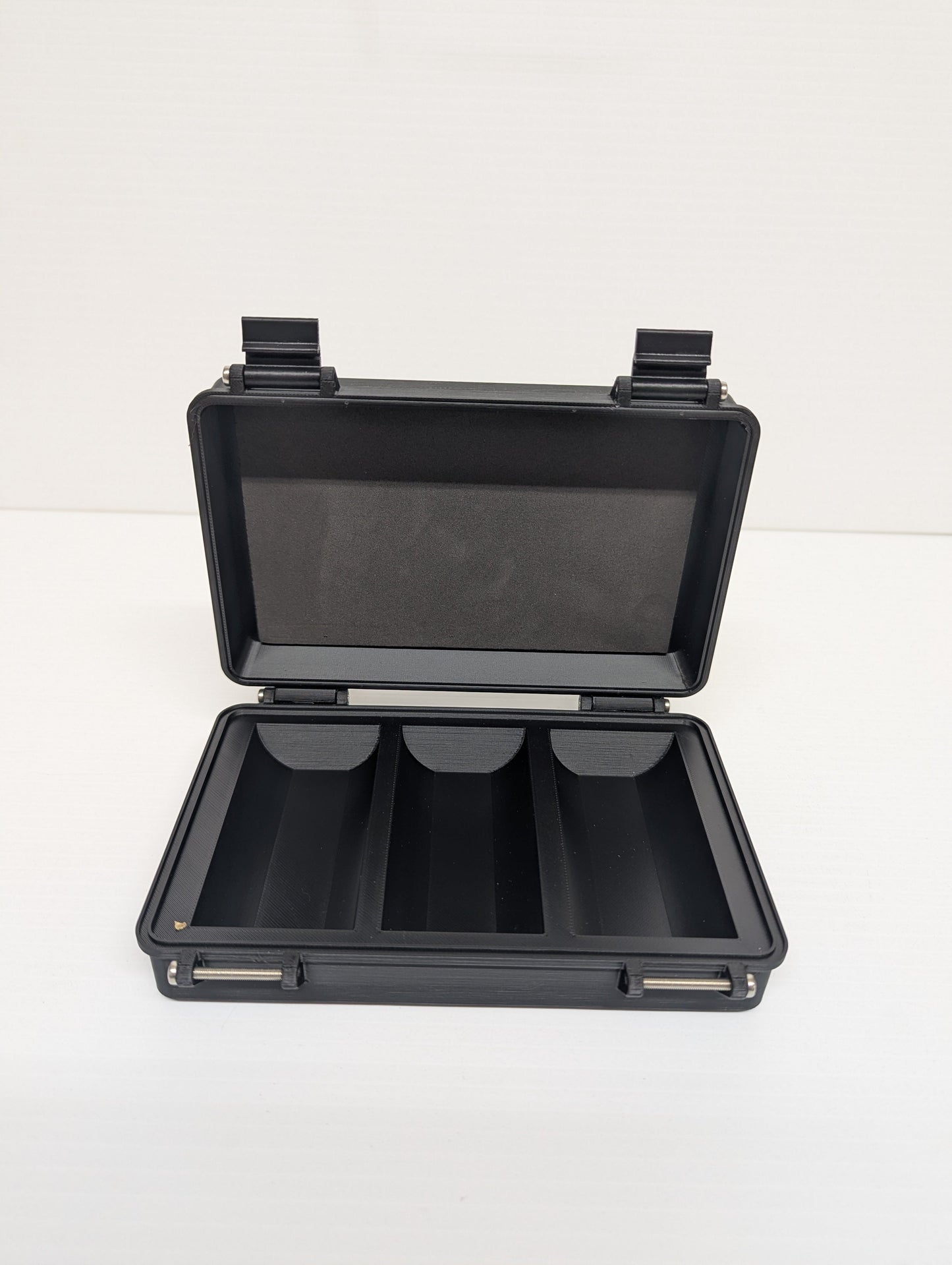 AMPD Marine NPDDV1 DYE VAULT