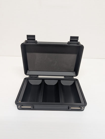 AMPD Marine NPDDV1 DYE VAULT