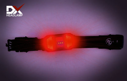 KILLZ DX HEADLAMP
