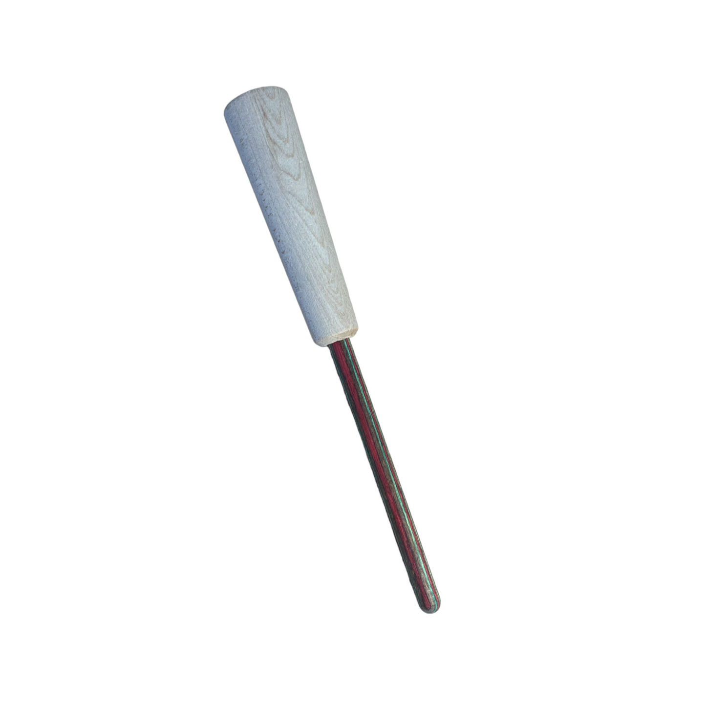 KLUK Custom Calls WALNUT/ALUMINUM WITH DYMONDWOOD STRIKER