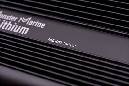 Monster Marine Lithium 36v - DYNO5 - DYNAMIC CHARGER