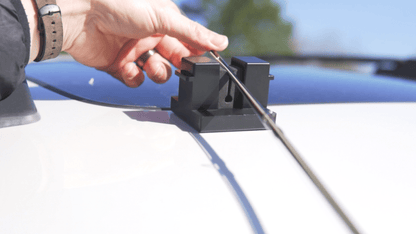 Stone Creek ON THE FLY  / Magnetic Rod Holder