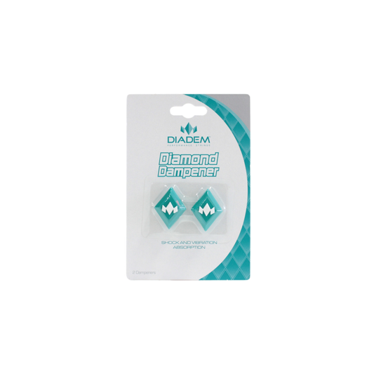 Diadem Sports Diamond Dampener 2-Pack