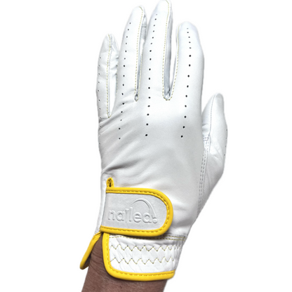 Nailed Golf Premium Elongated Golf Gloves