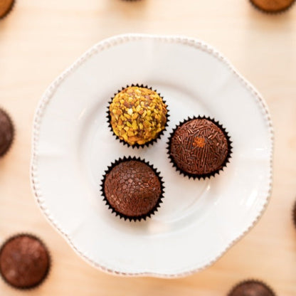 tinyB chocolate DENGO -  Only Dark Chocolate