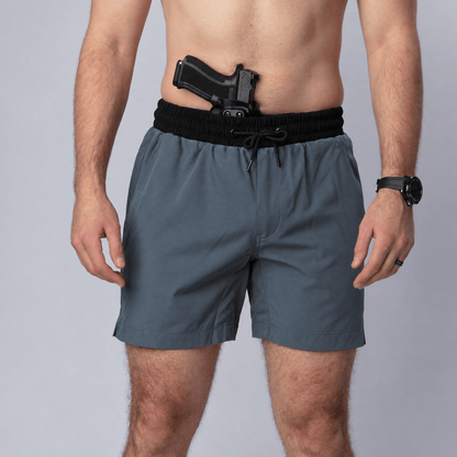 Arrowhead Tactical Apparel Carrier Training Shorts Mk.II - 5" Inseam