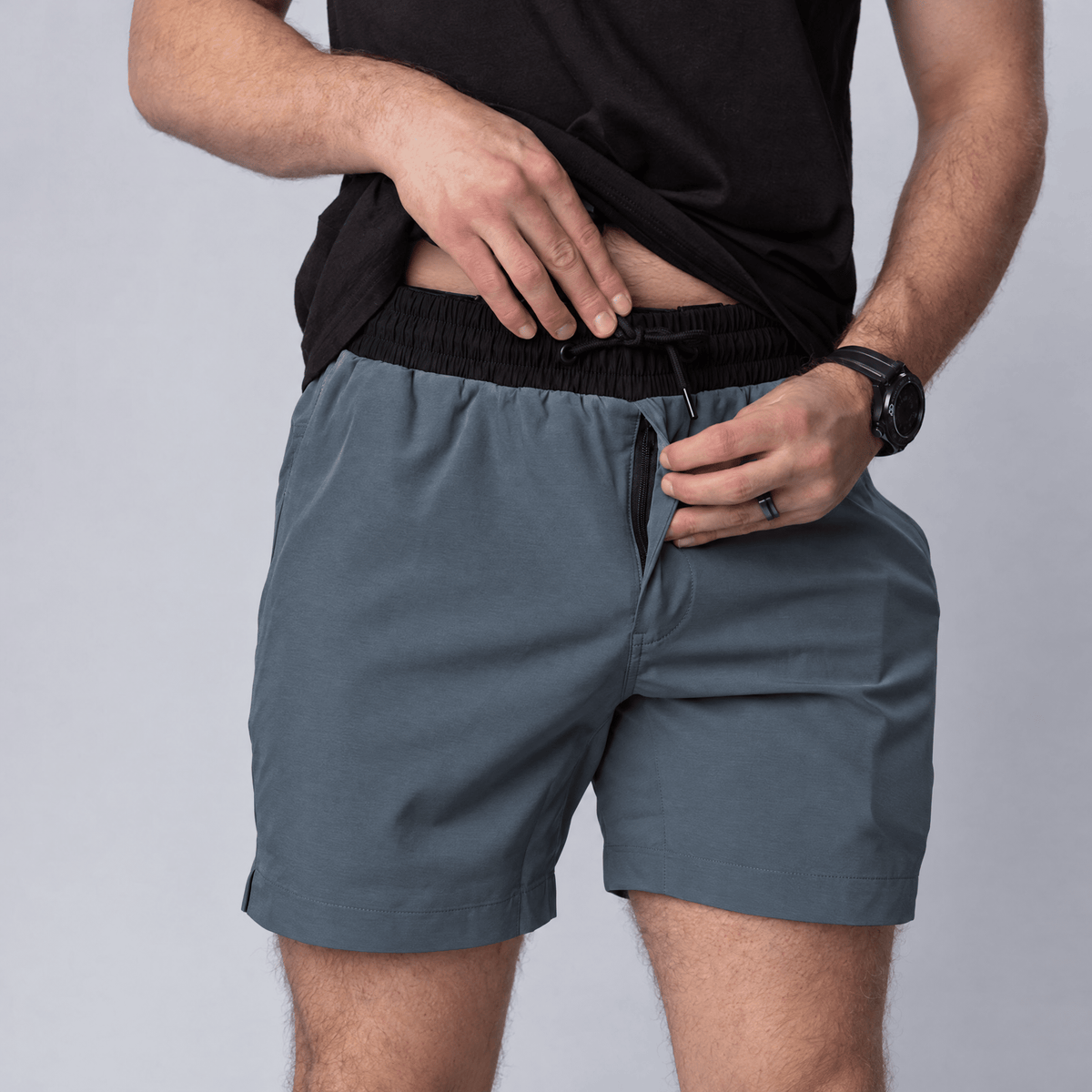 Arrowhead Tactical Apparel Carrier Training Shorts Mk.II - 5" Inseam
