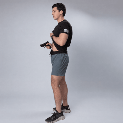 Arrowhead Tactical Apparel Carrier Training Shorts Mk.II - 5" Inseam