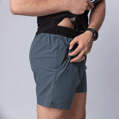 Arrowhead Tactical Apparel Carrier Training Shorts Mk.II - 5" Inseam