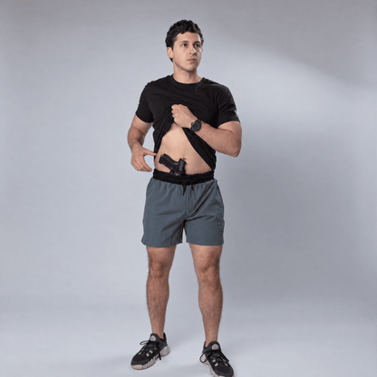 Arrowhead Tactical Apparel Carrier Training Shorts Mk.II - 5" Inseam