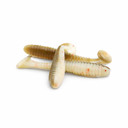 Muddy Water Lures 2.75" Paddletails