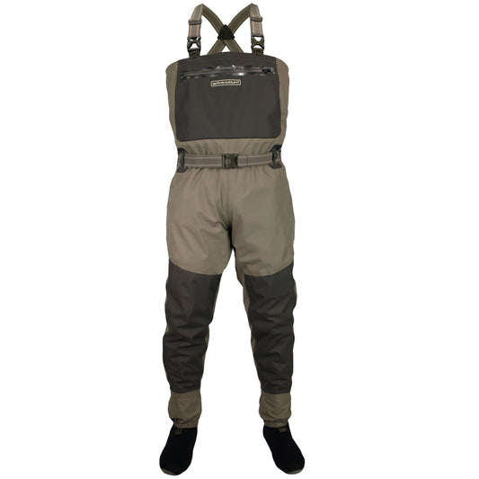 Paramount Outdoors DEEP EDDY™ Breathable Chest Wader
