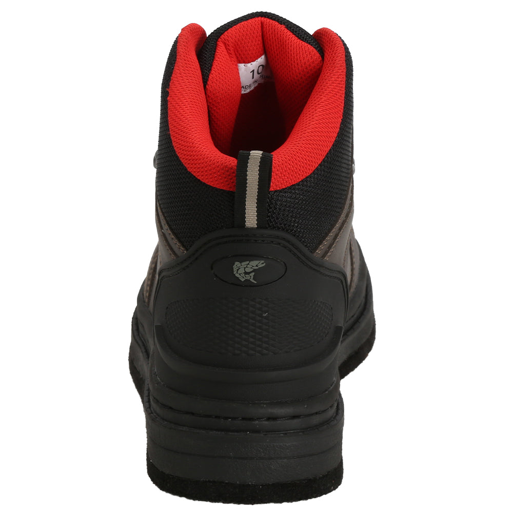 Paramount Outdoors Women's Deep Eddy Cleated Wading Boots