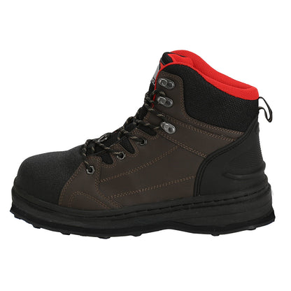 Paramount Outdoors Women's Deep Eddy Cleated Wading Boots