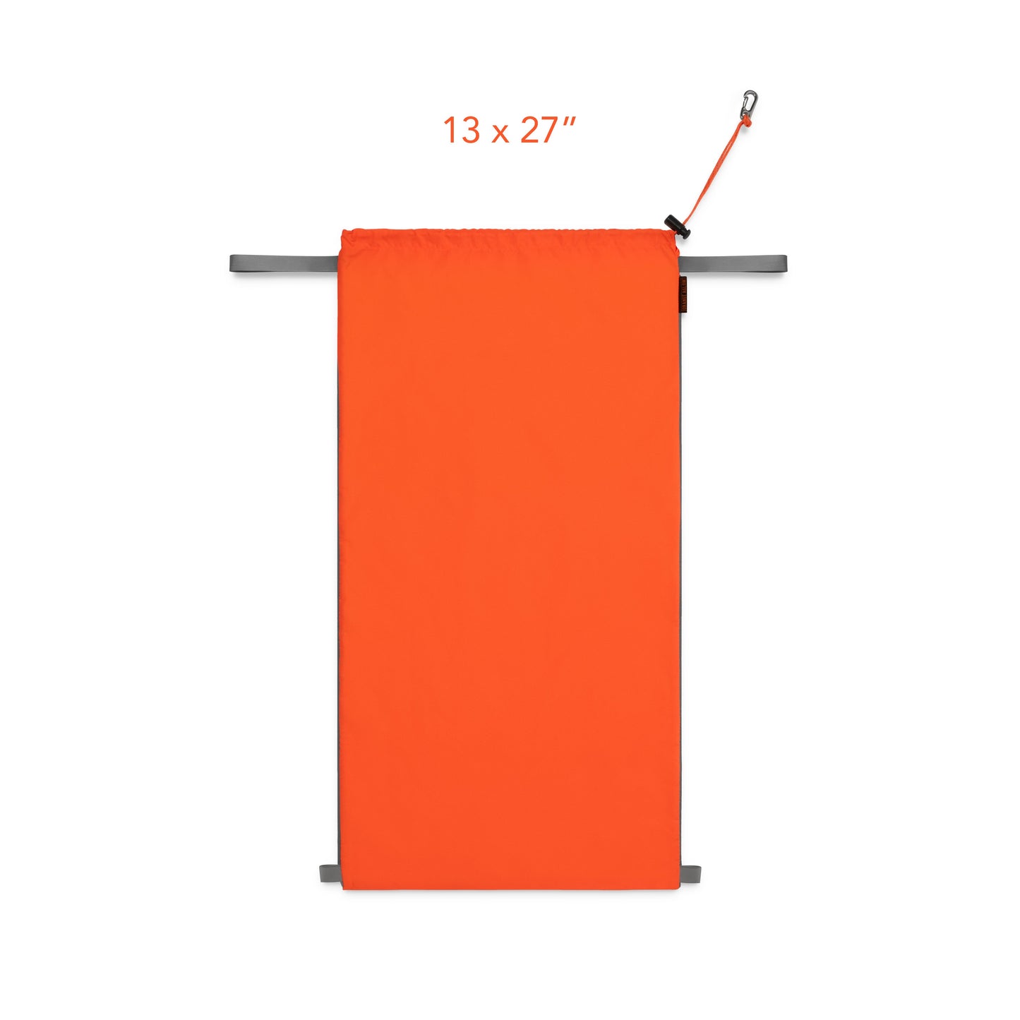 Orange Aglow Clearance Game Bags