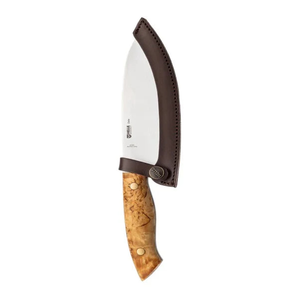 Ragweed Forge Helle Dele