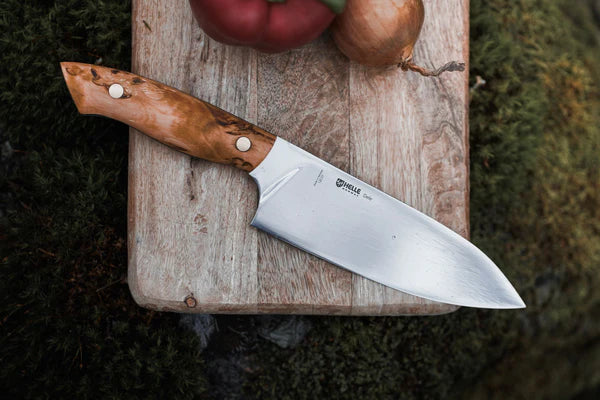 Ragweed Forge Helle Dele