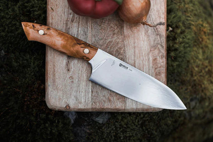 Ragweed Forge Helle Dele