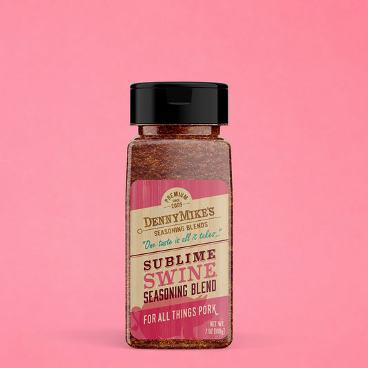 DennyMike's Sublime Swine®