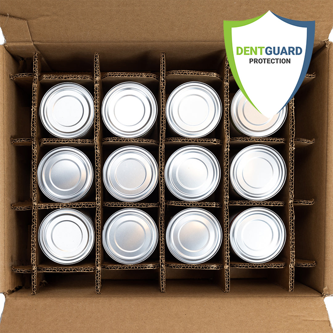 Survival Frog 3 Protein Mixed Canned Meat