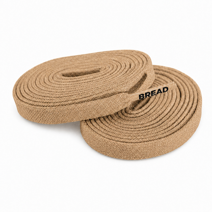 Lace Bread Desert Tan