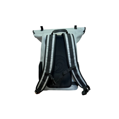 Dry Pocket Waterproof Floating Backpack Dry Bag - Desert Sage