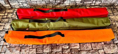 Overland Gear Guy Devos Light Stand Carry Bag