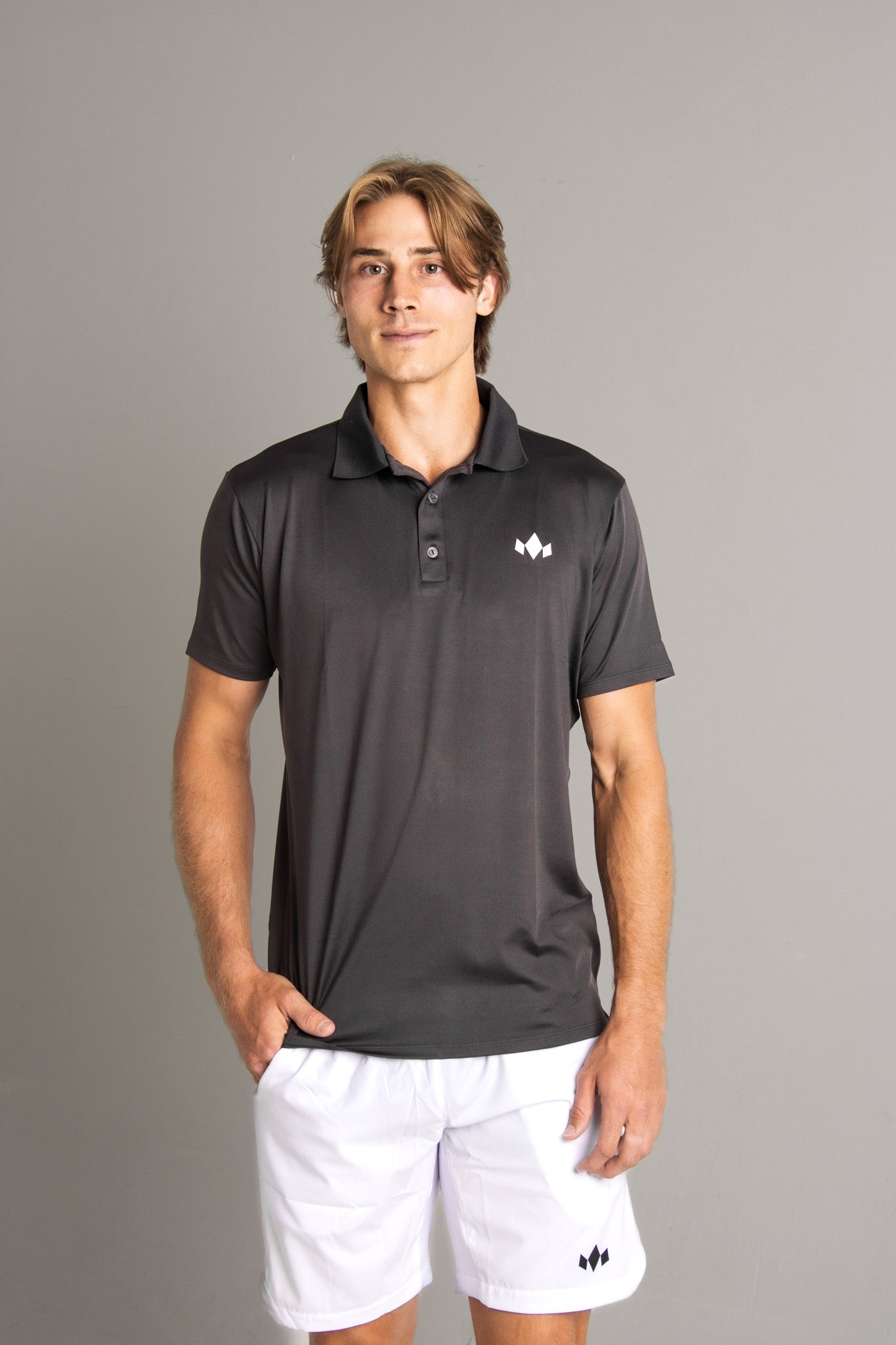 Men's Essential Polo