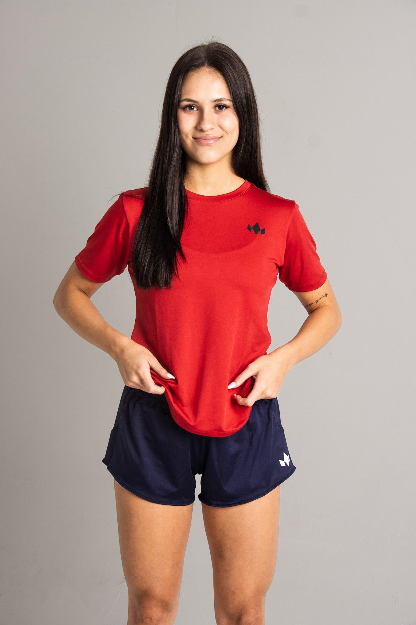 Women's Essential Shorts