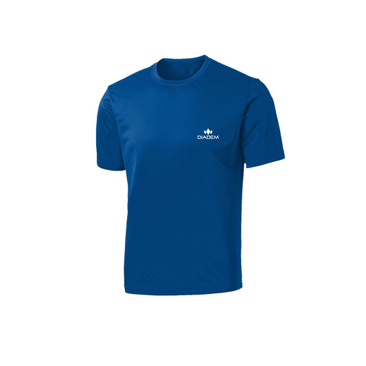 Diadem Sports Limited Edition Vintage T-Shirt