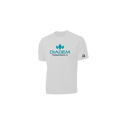 Diadem Sports DryCore 100% Polyester Shirt