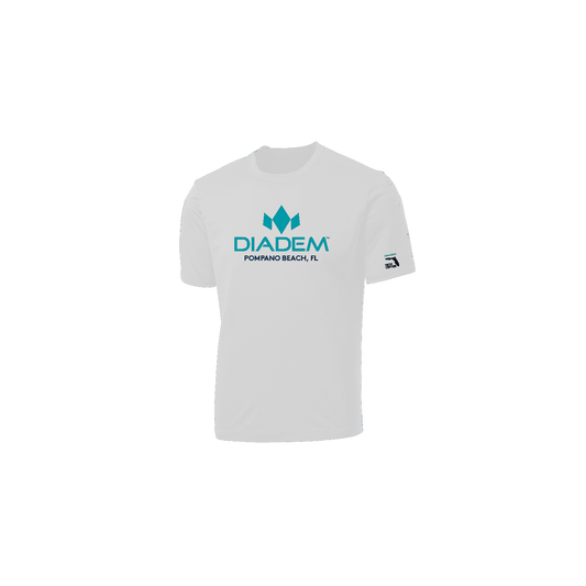 Diadem Sports DryCore 100% Polyester Shirt