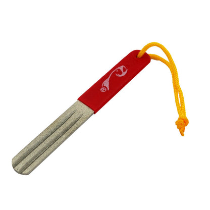 Rising Fishing Diamond File