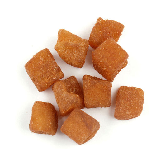 Nuts To You Diced Cinnamon Apples