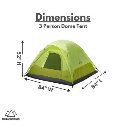 Caddis Sports Campside Tent