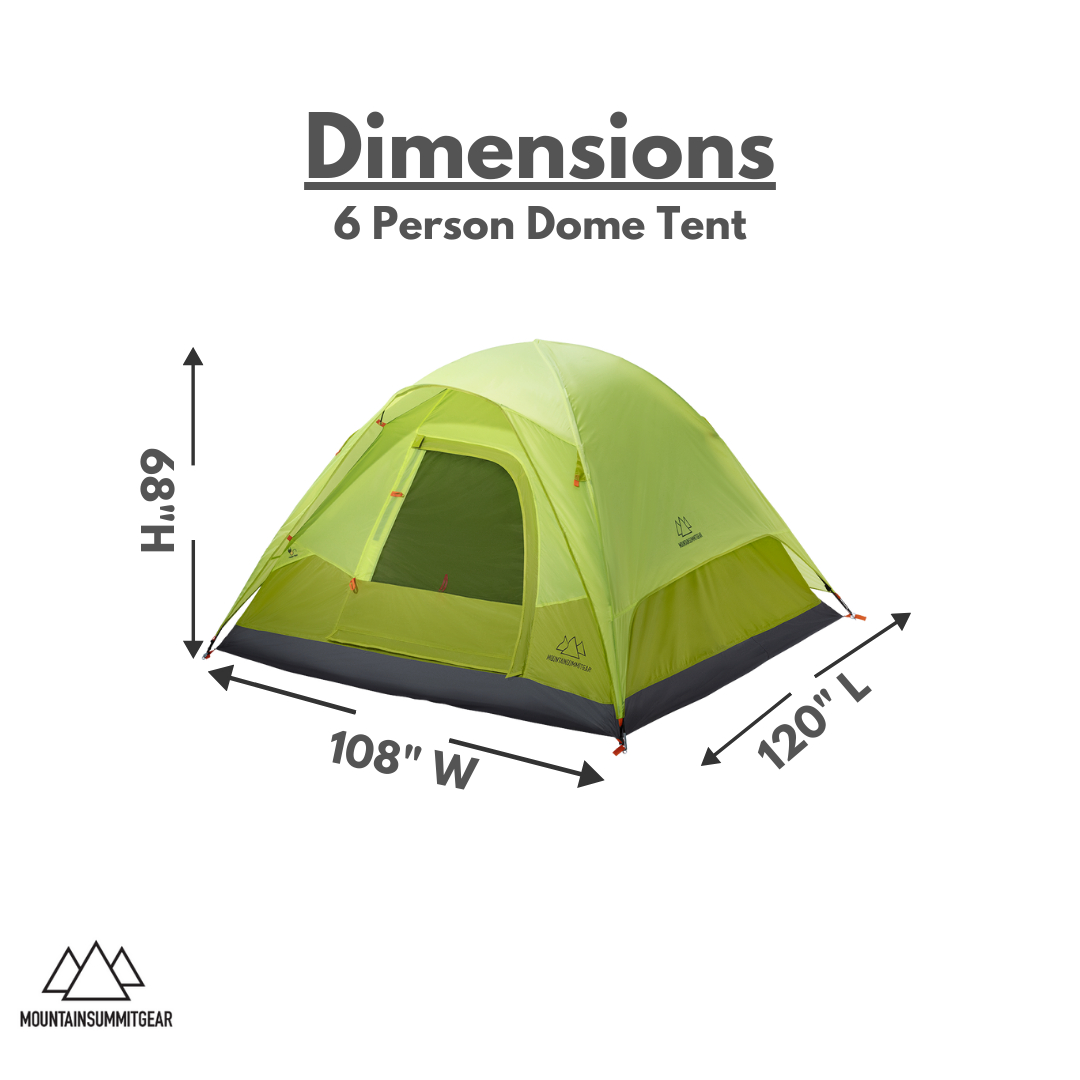 Caddis Sports Campside Tent