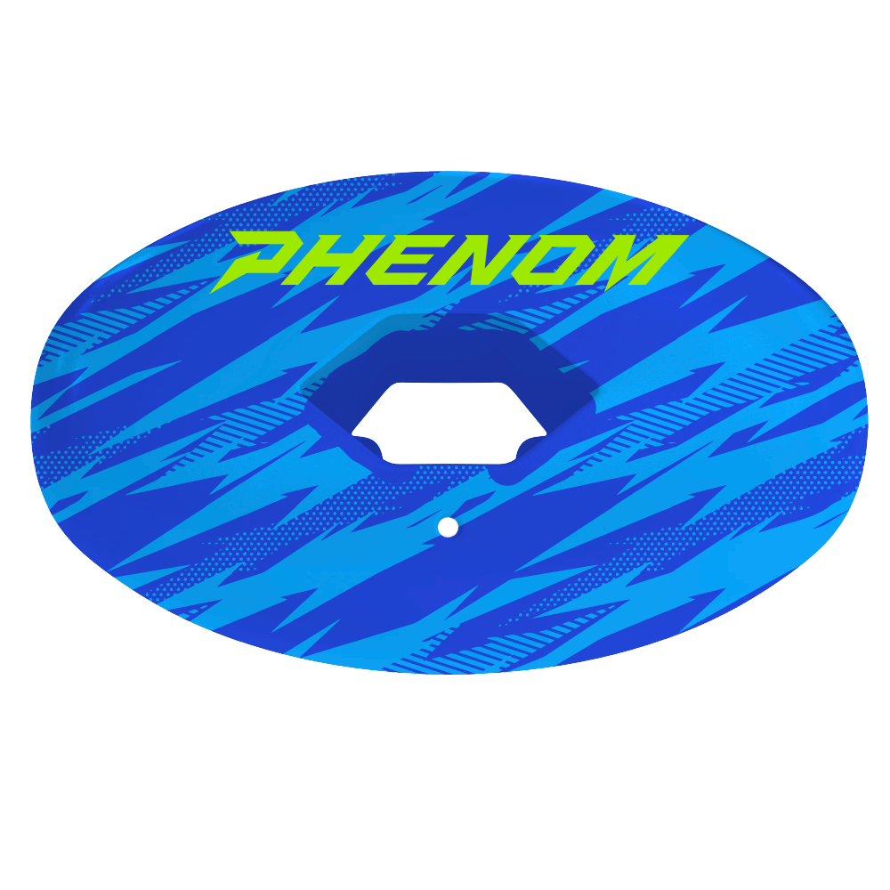 Phenom Elite Hexa-Flow: 'Dini' Mouthguard