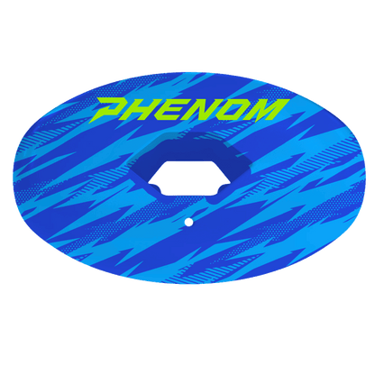 Phenom Elite Hexa-Flow: 'Dini' Mouthguard