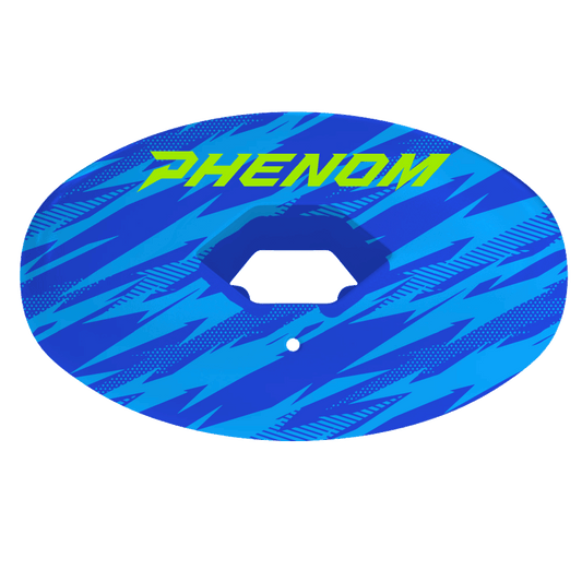 Phenom Elite Hexa-Flow: 'Dini' Mouthguard